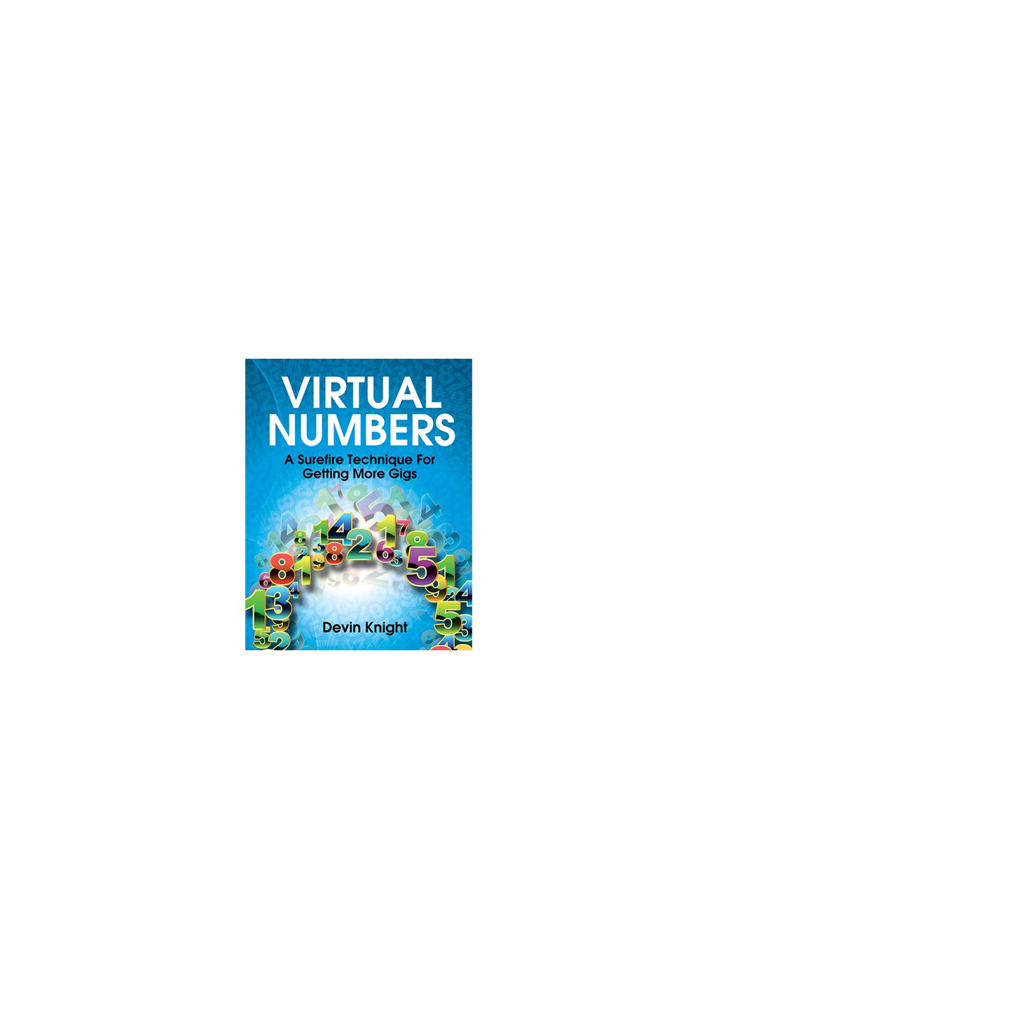 Virtual Numbers by Devin Knight eBook DOWNLOAD