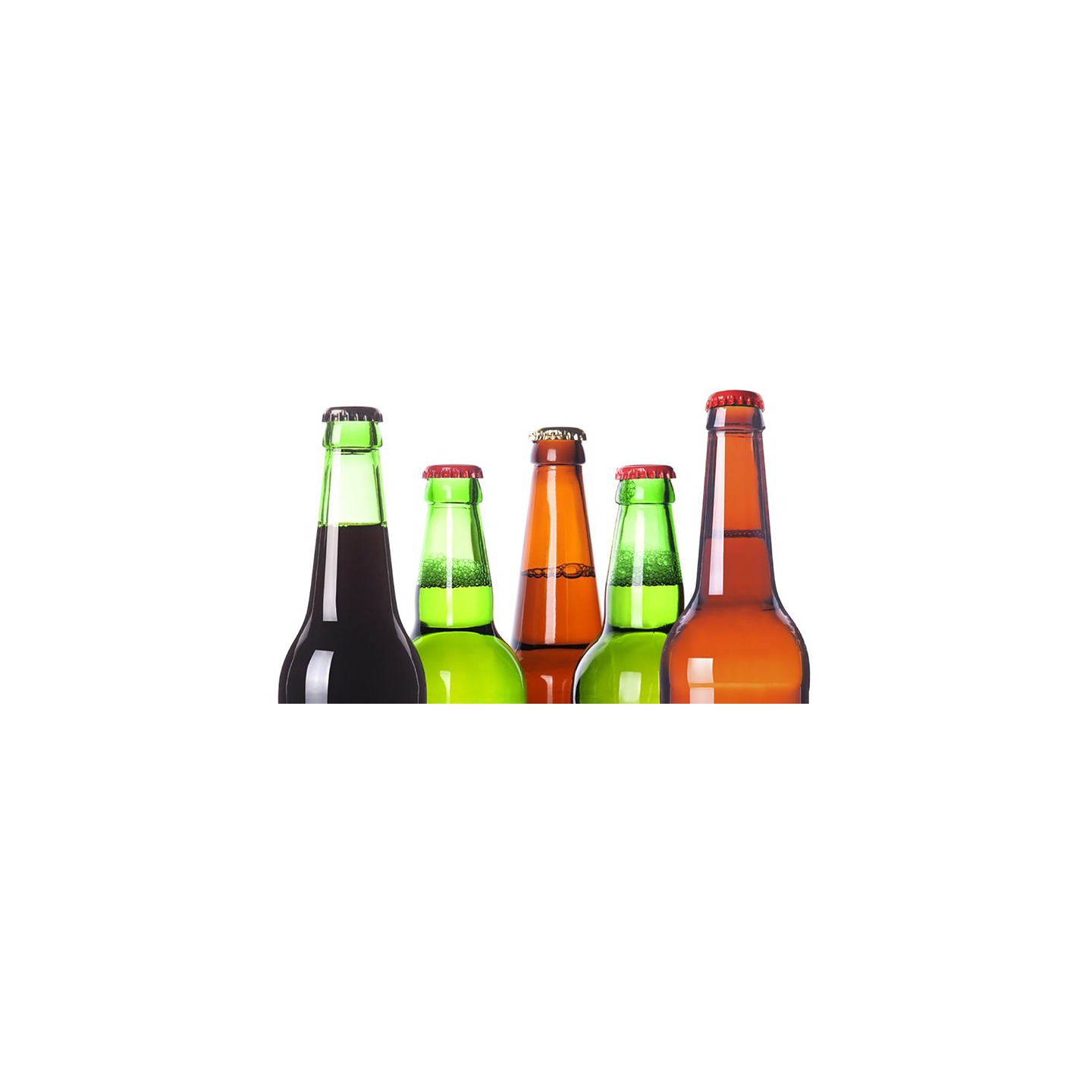 Beer Goggles - Drops of Beer Reveal Where the Signed Coin is Hidden Mixed Media Download