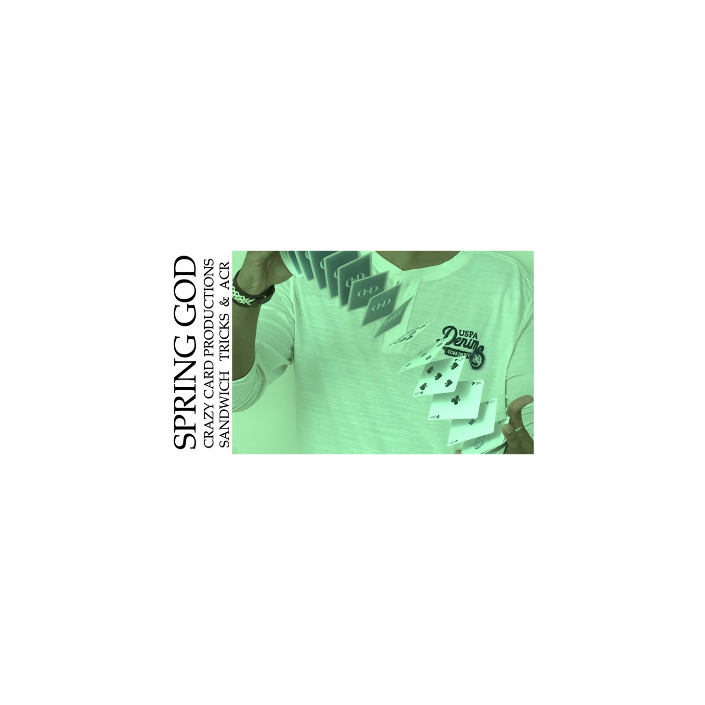 Magic Encarta Presents Spring God by Vivek Singhi video DOWNLOAD