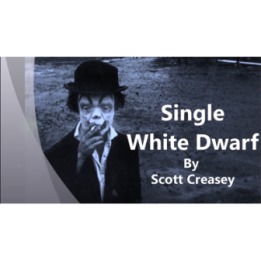 The Single White Dwarf by Scott Creasey video DOWNLOAD