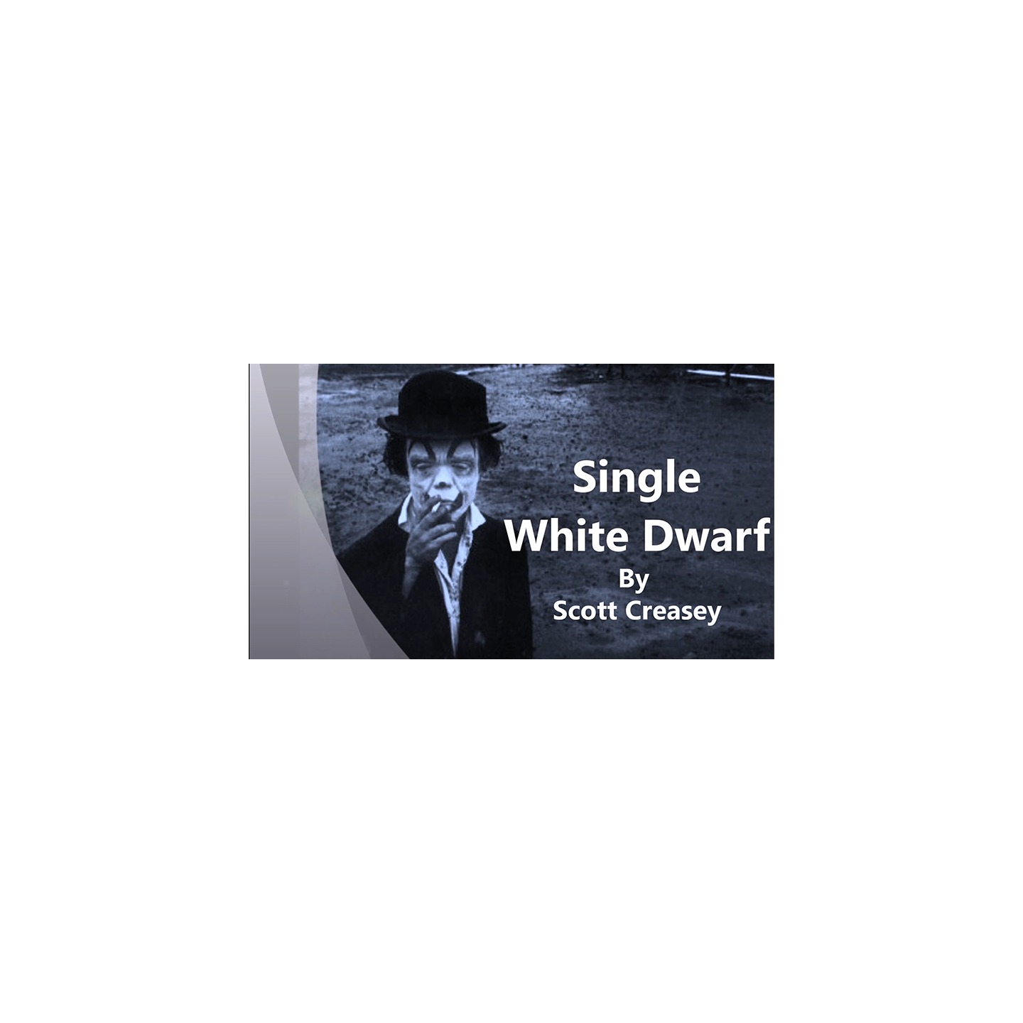 The Single White Dwarf by Scott Creasey video DOWNLOAD