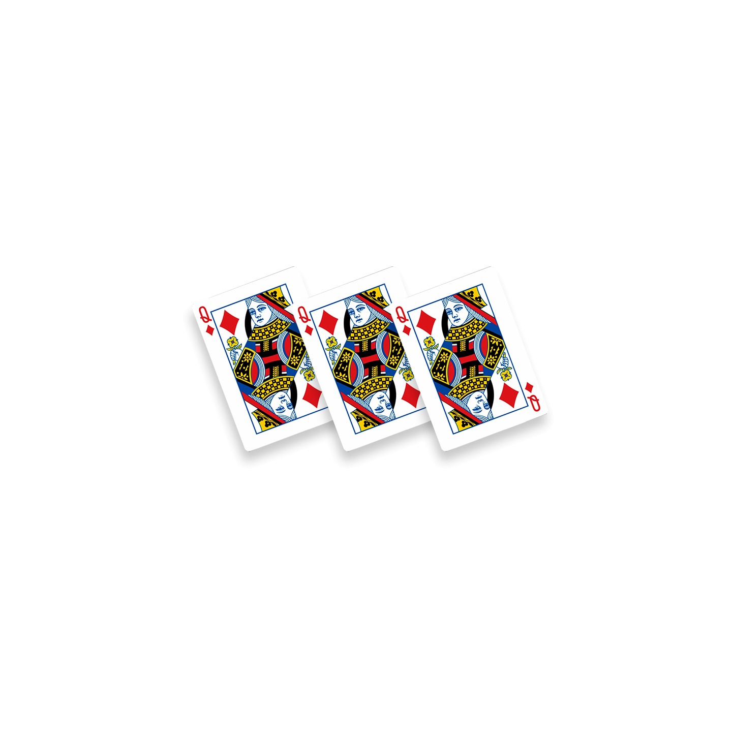 Mobile Phone Magic & Mentalism Animated GIFs - Playing Cards Mixed Media DOWNLOAD