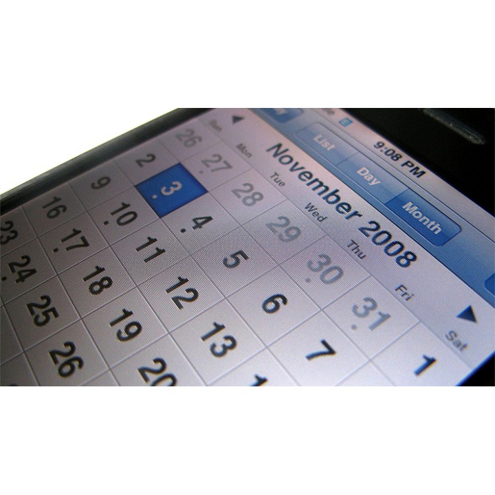 Mobile Phone Magic & Mentalism Animated GIFs - Months Mixed Media DOWNLOAD