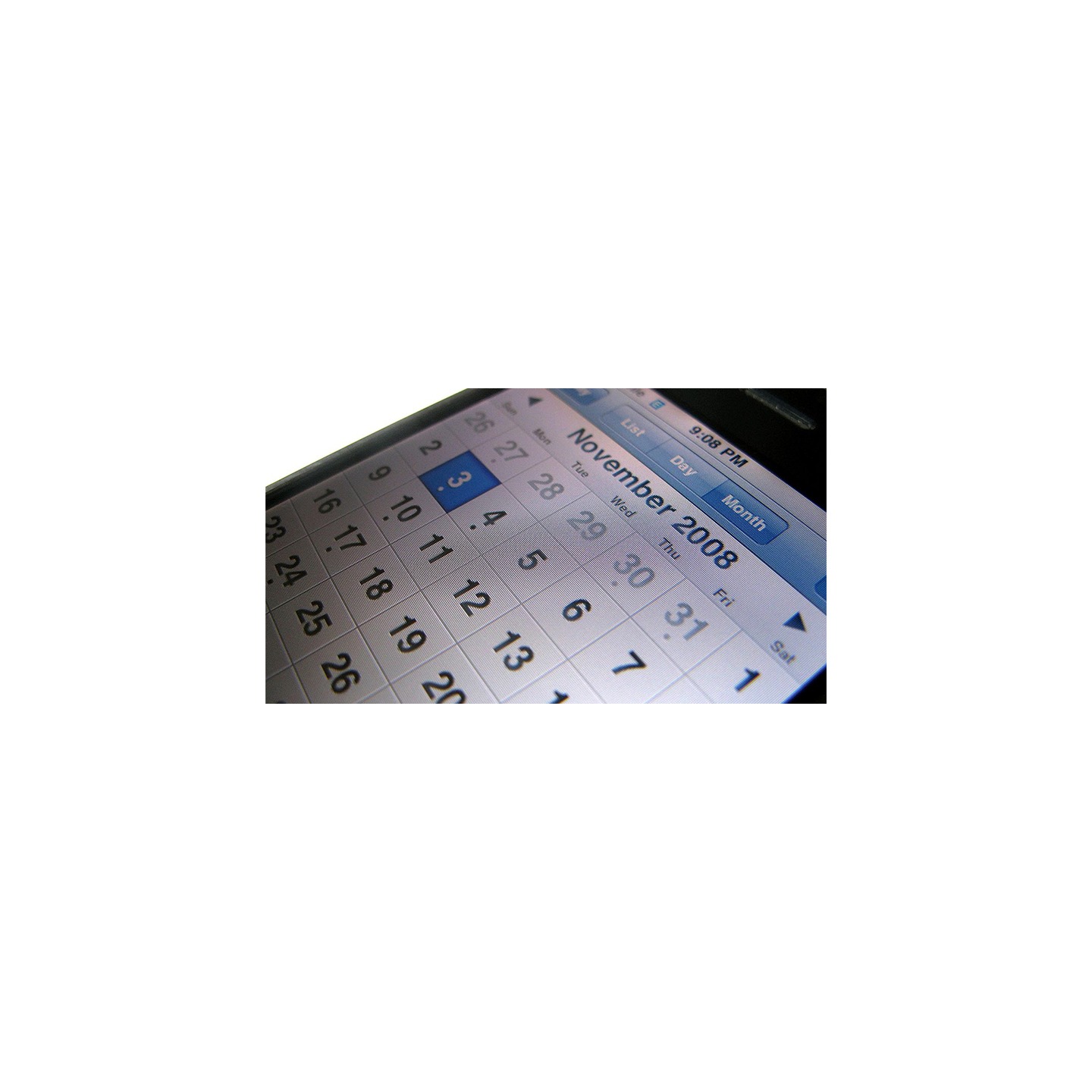 Mobile Phone Magic & Mentalism Animated GIFs - Months Mixed Media DOWNLOAD