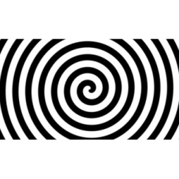 Mobile Phone Magic & Mentalism Animated GIFs - Hypnosis Mixed Media DOWNLOAD