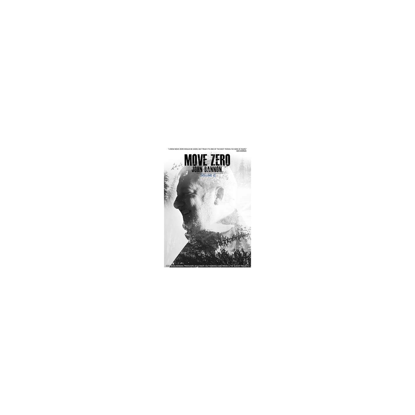 Move Zero (Vol 2) by John Bannon and Big Blind Media video DOWNLOAD