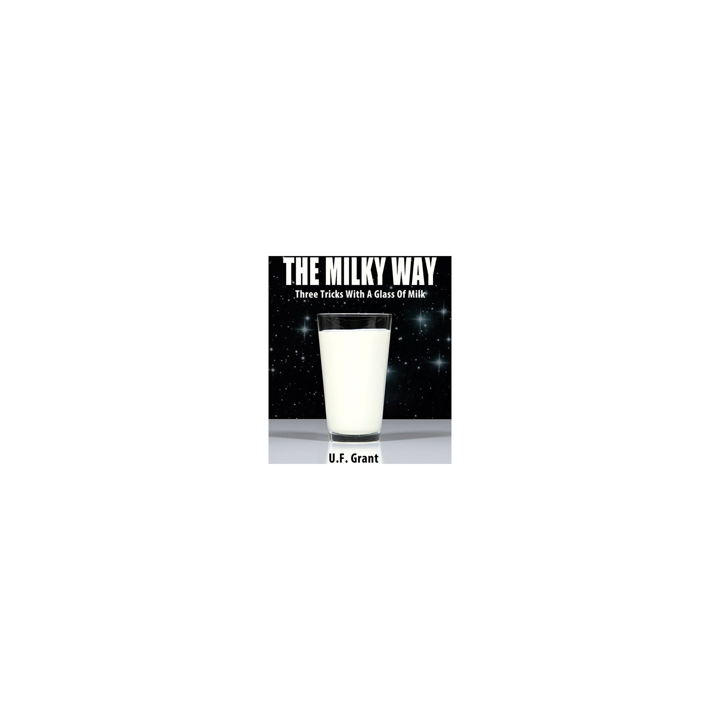 The Milky Way by Devin Knight ebook DOWNLOAD
