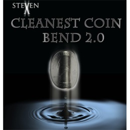 Cleanest Coin Bend 2.0 by Steven X video DOWNLOAD