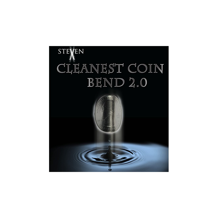 Cleanest Coin Bend 2.0 by Steven X video DOWNLOAD