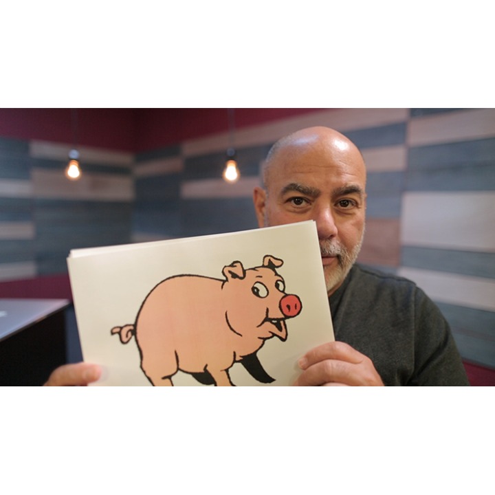 In a Pig's Eye trick eBook DOWNLOAD