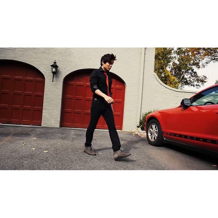 ShinSplint 2.0 by Shin Lim video DOWNLOAD