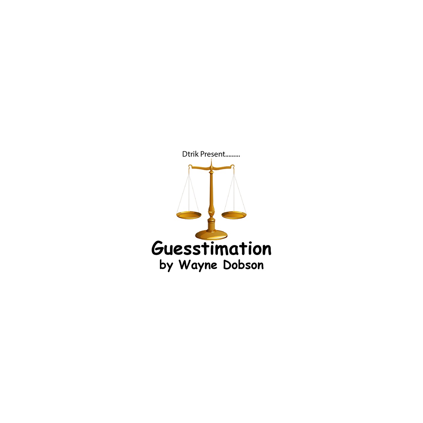 Guesstimation by Wayne Dobson video DOWNLOAD