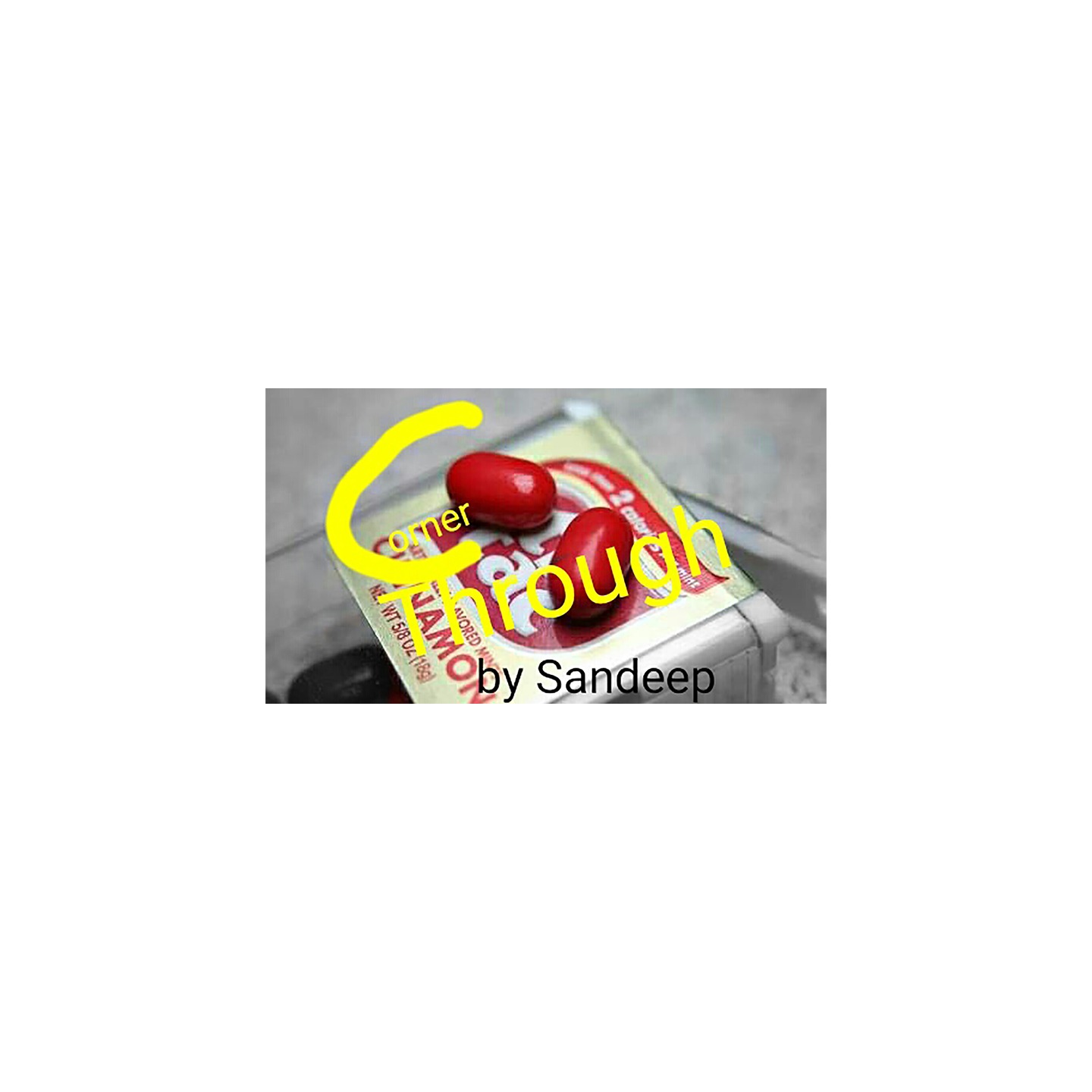 C Through by Sandeep video DOWNLOAD