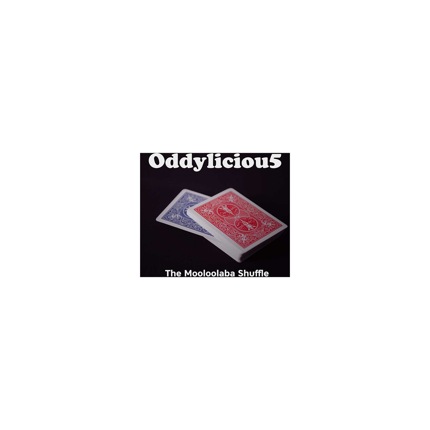 The Oddyliciou5 Package by The Mooloolaba Shuffle video DOWNLOAD