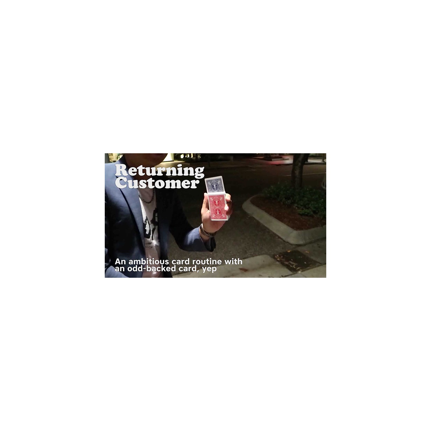 The Oddyliciou5 Package by The Mooloolaba Shuffle video DOWNLOAD