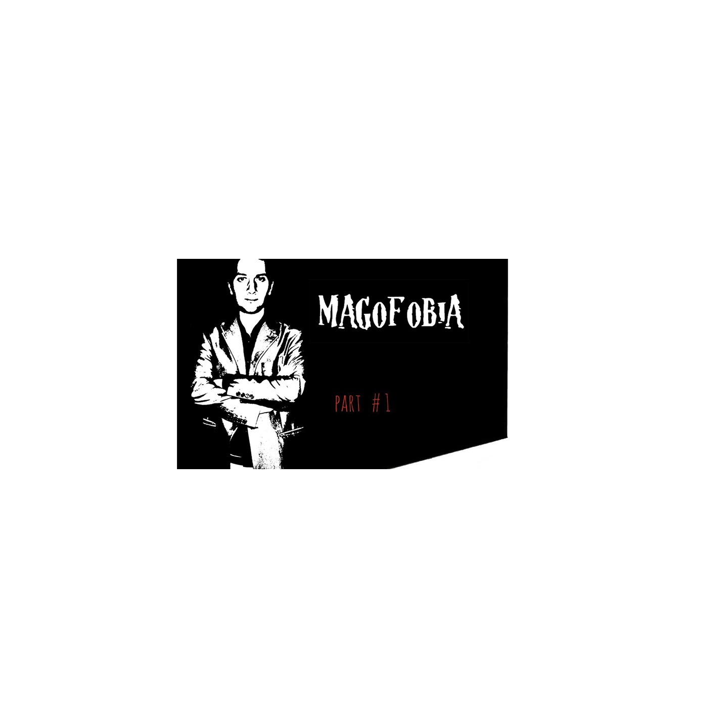 Magofobia by Sandro Loporcaro (Amazo) video DOWNLOAD