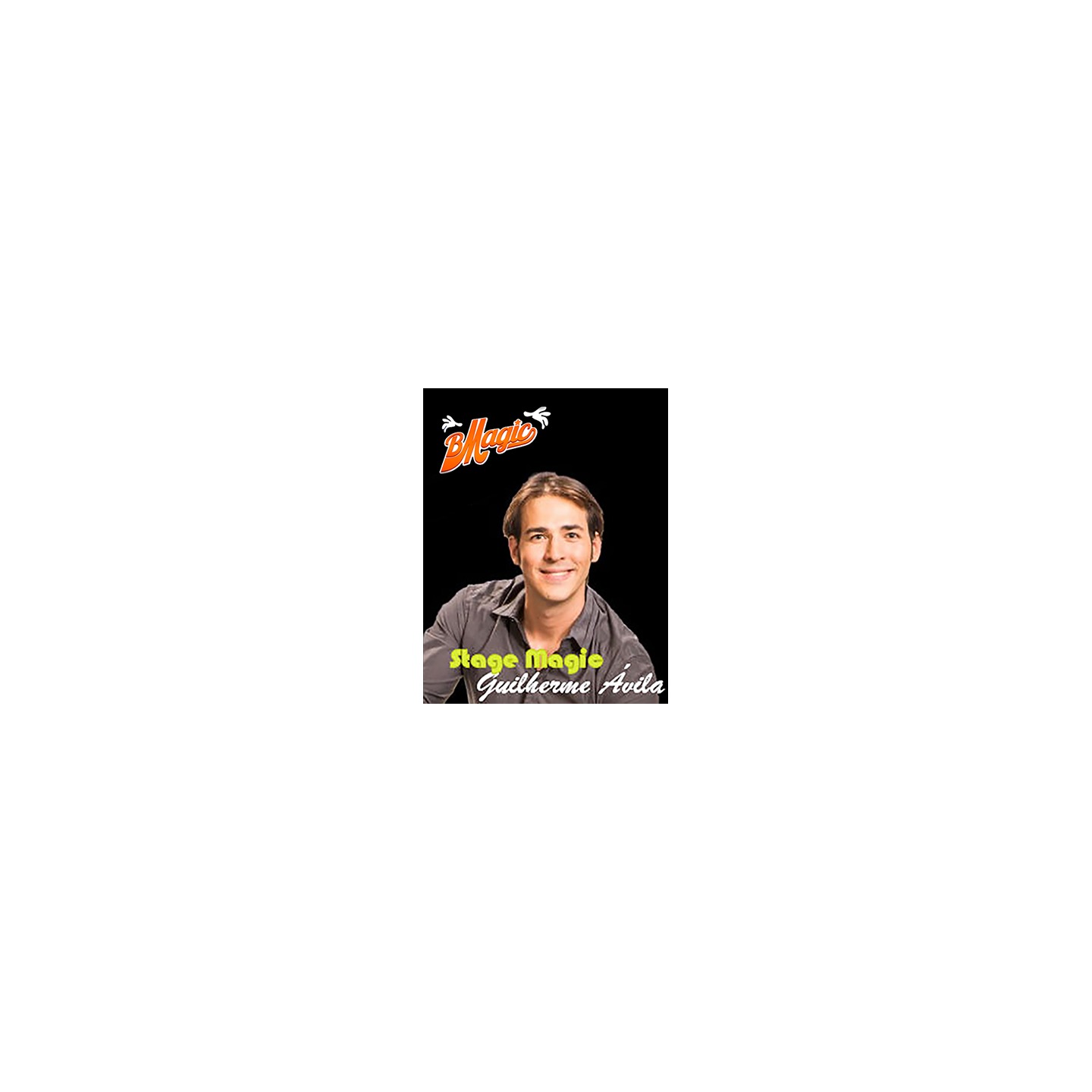Stage Magic by Guilherme Ávila (Portuguese Language) video DOWNLOAD