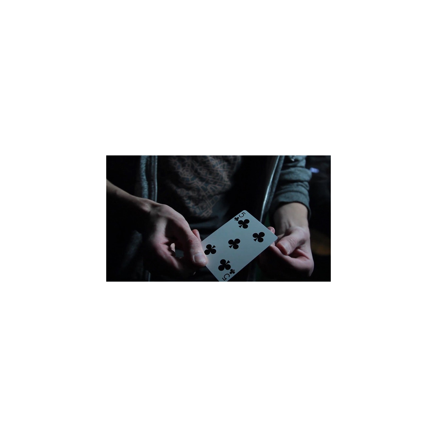 Second Form By Nick Vlow and Sergey Koller Produced by Shin Lim video DOWNLOAD