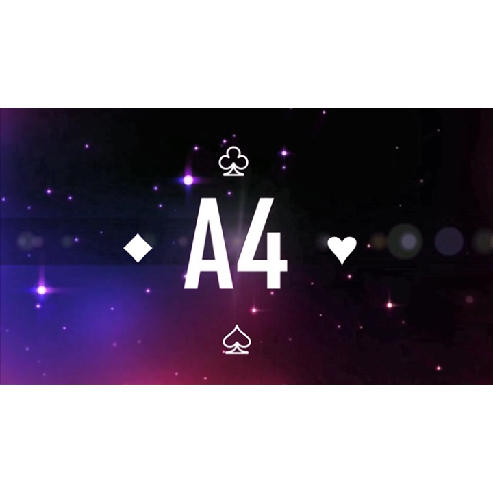A4 by Ayan Mukherjee video DOWNLOAD