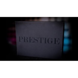 Prestige by Matthew Wright and Craig Petty