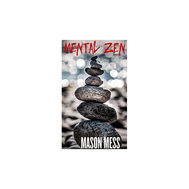 Mental Zen by Jason Messina eBook DOWNLOAD