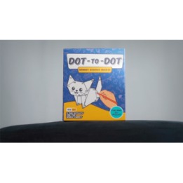 Dot to Dot by Manoj Kaushal