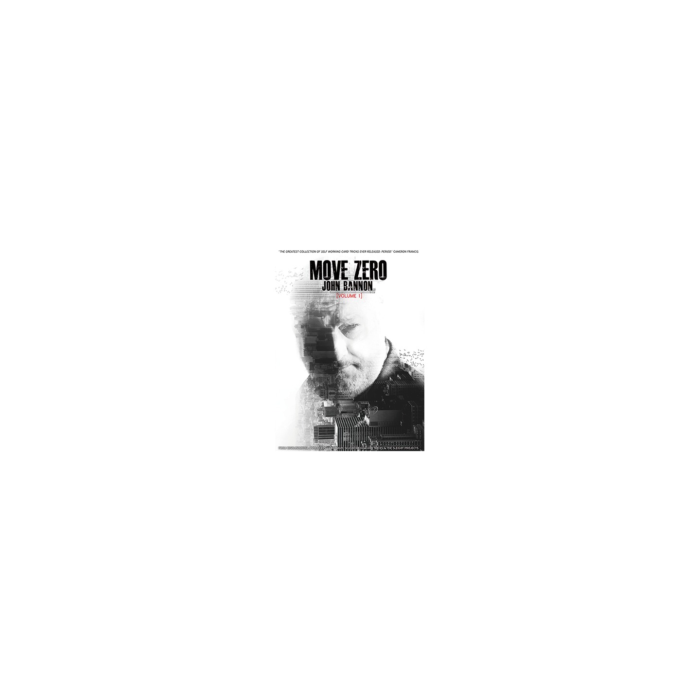 Move Zero (Vol 1) by John Bannon and Big Blind Media video DOWNLOAD
