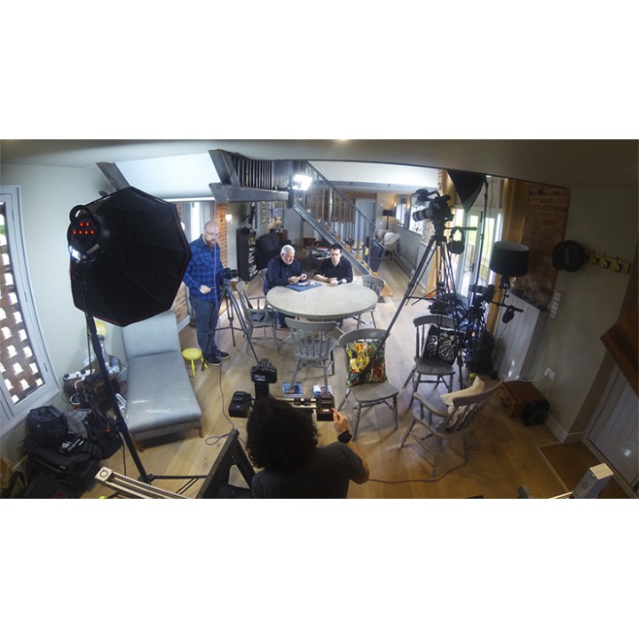 Move Zero (Vol 1) by John Bannon and Big Blind Media video DOWNLOAD