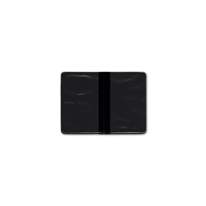 Plastic Wallet for Cards