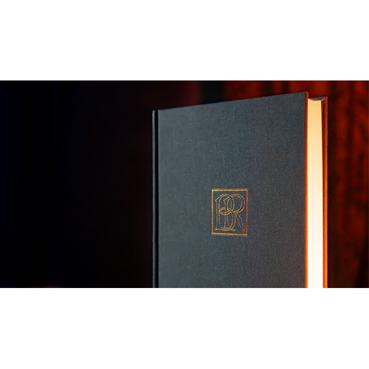 Act Two by Barrie Richardson - Book
