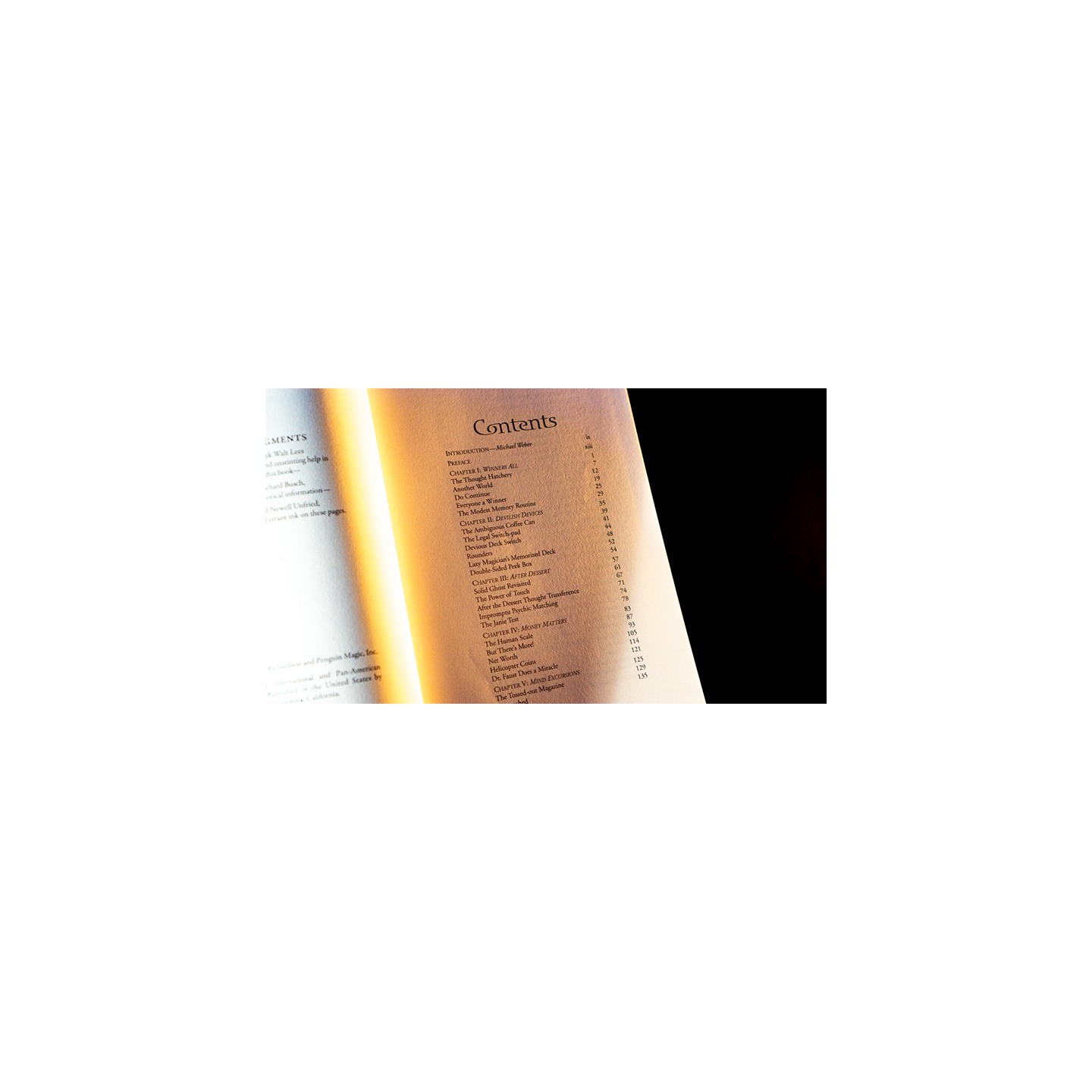 Act Two by Barrie Richardson - Book