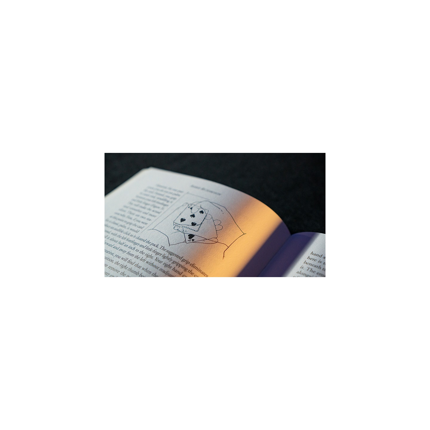 Act Two by Barrie Richardson - Book