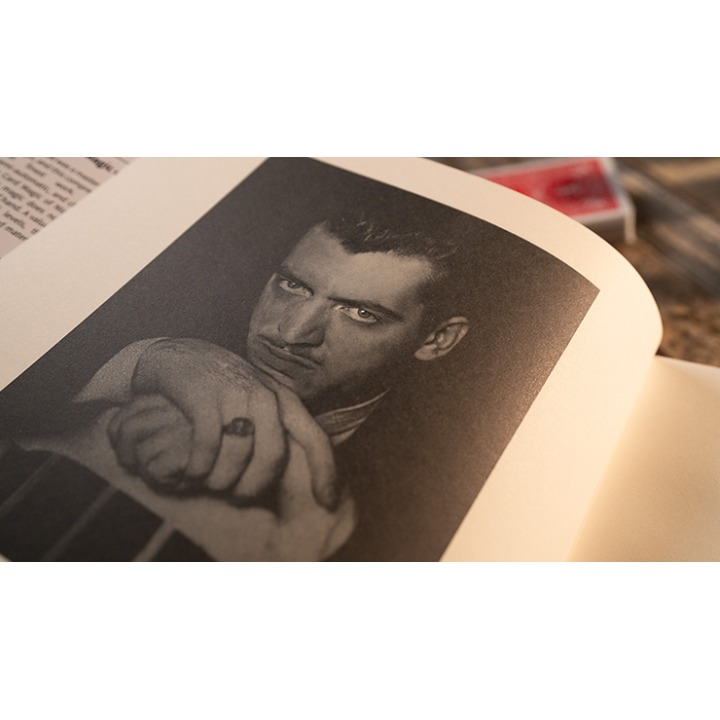 Annemann: The Life And Times Of A Legend