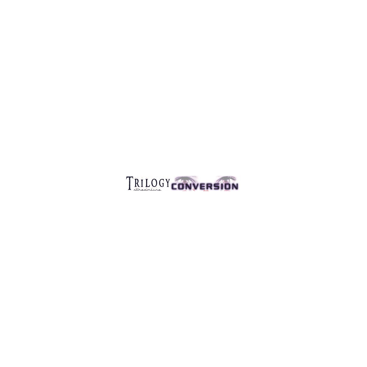 Trilogy Streamline Conversion by Brian Caswells - Book