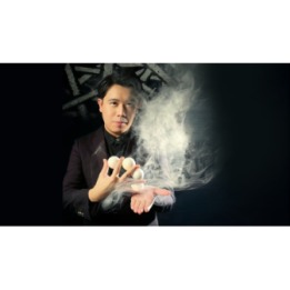 Ultra Smoke by Bond Lee, Wenzi & MS Magic