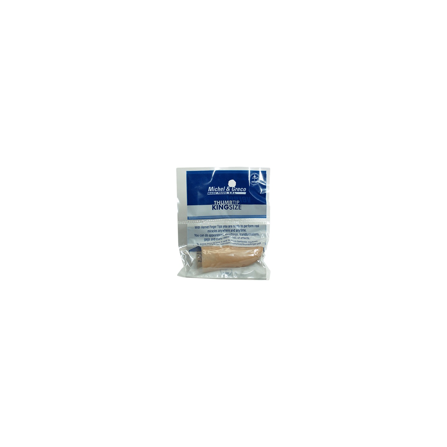 Thumb Tip King Size by Vernet