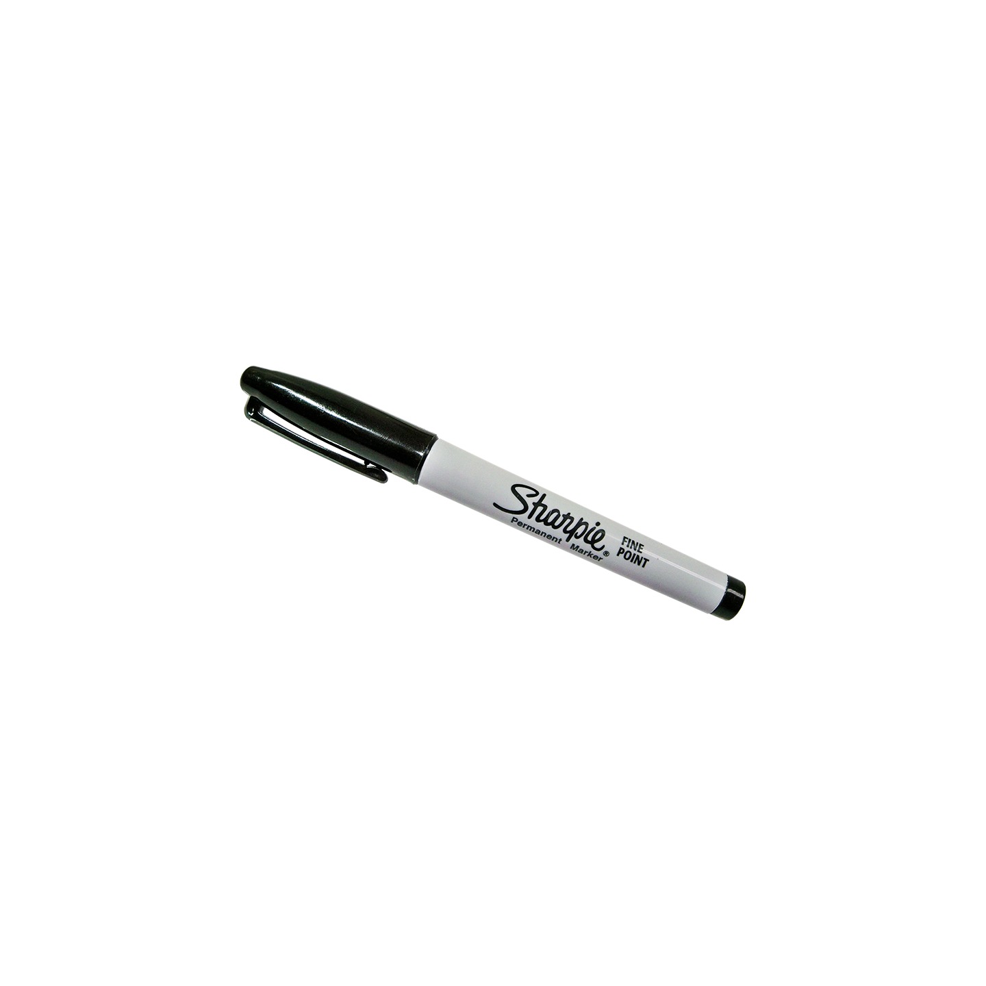 Super Sharpie by Magic Smith