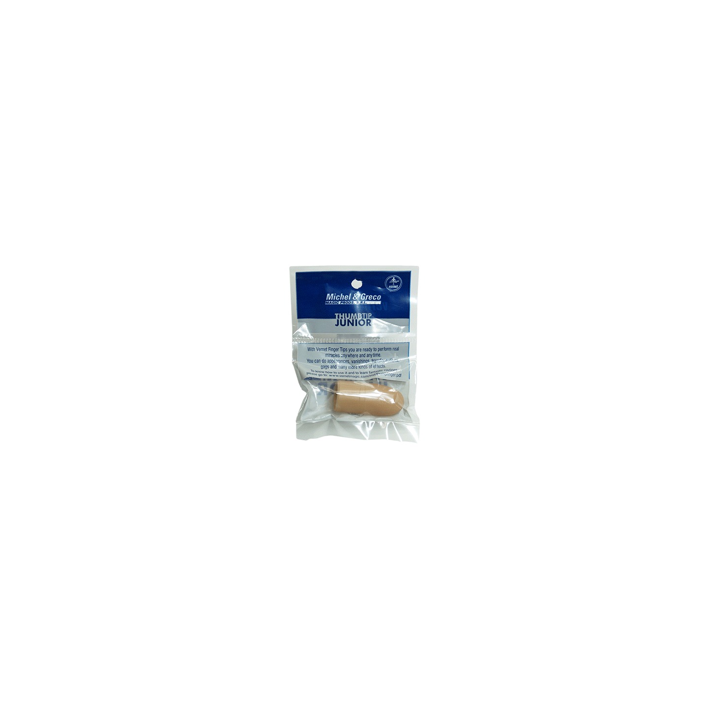 Thumb Tip Junior by Vernet