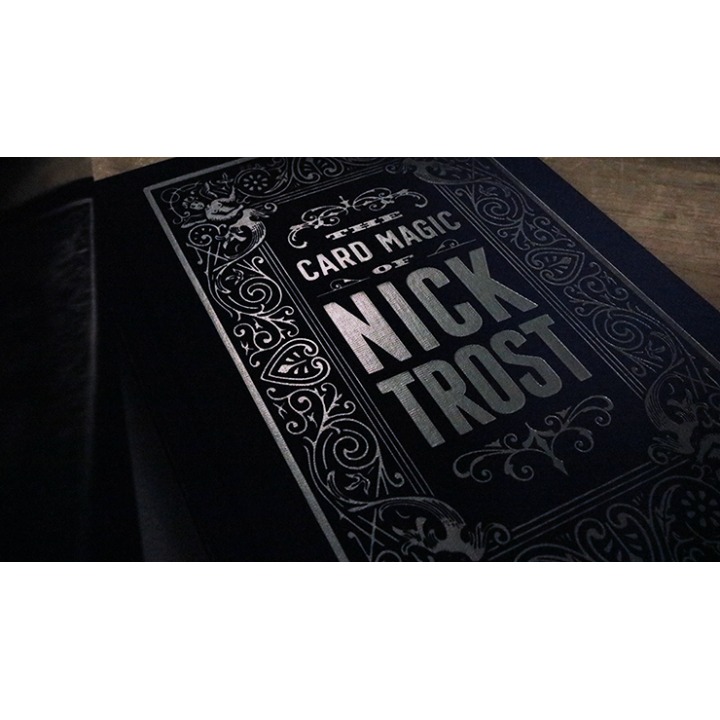 The Card Magic of Nick Trost