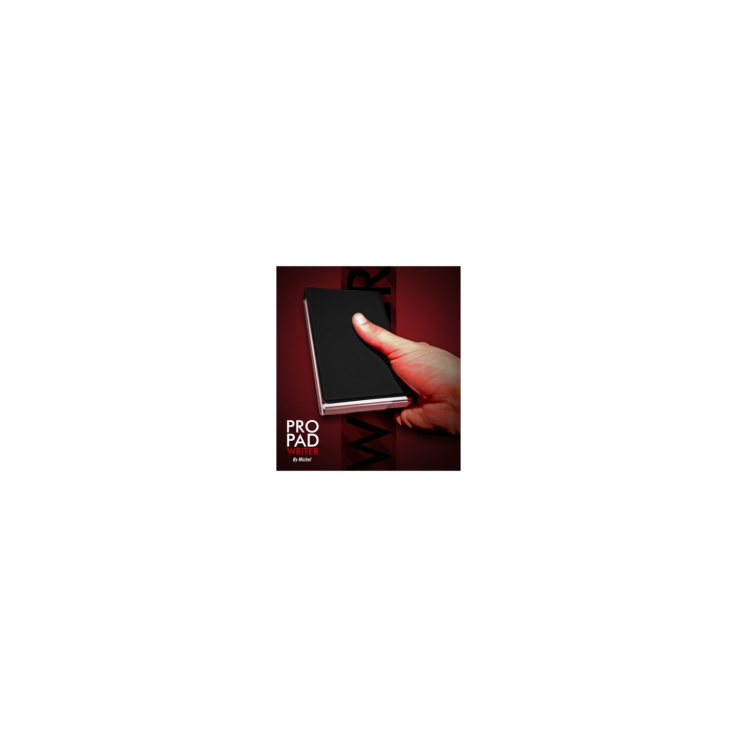 Pro Pad Writer (Mag. Boon Right Hand) by Vernet