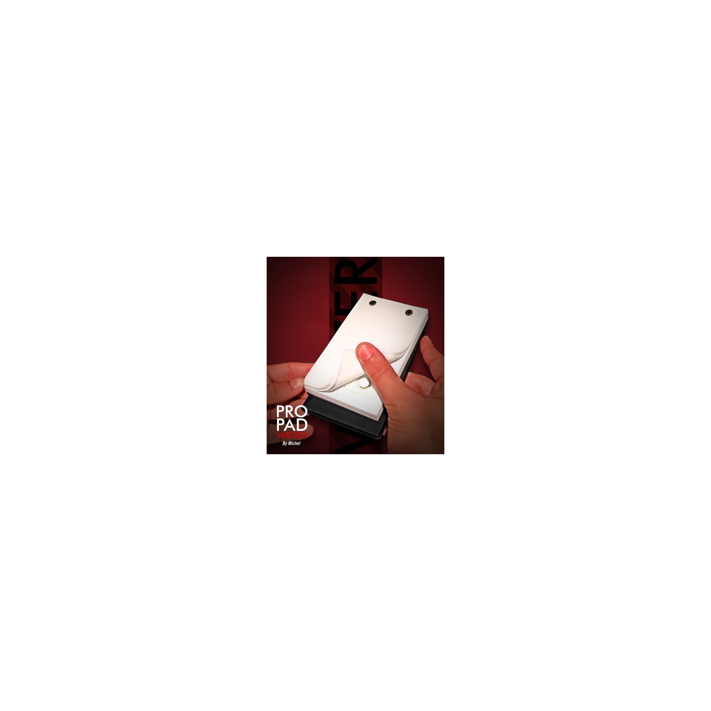 Pro Pad Writer (Mag. Boon Right Hand) by Vernet
