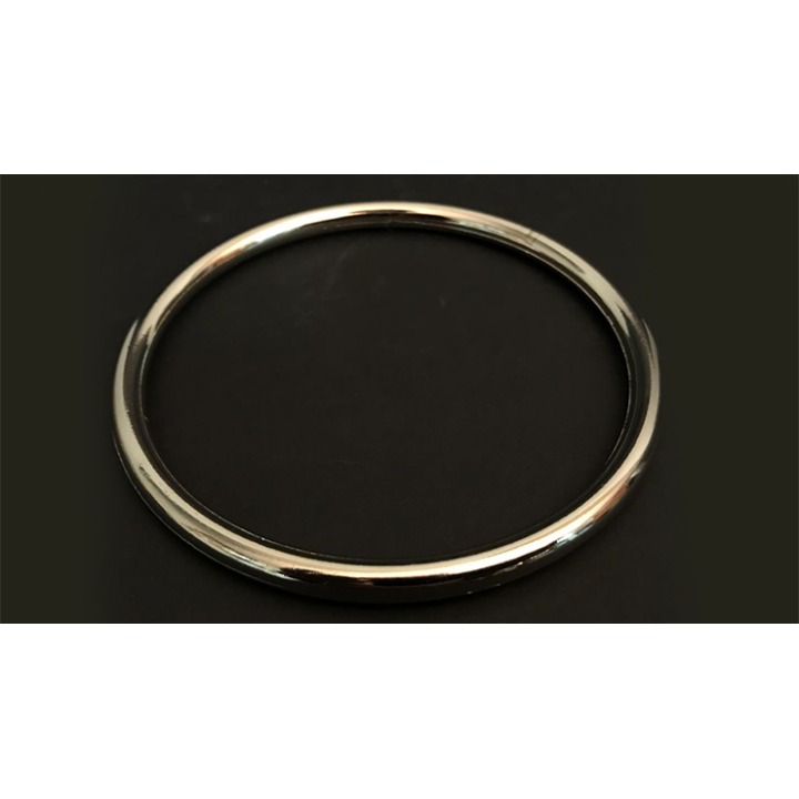 Ring on Rope by Bazar de Magia
