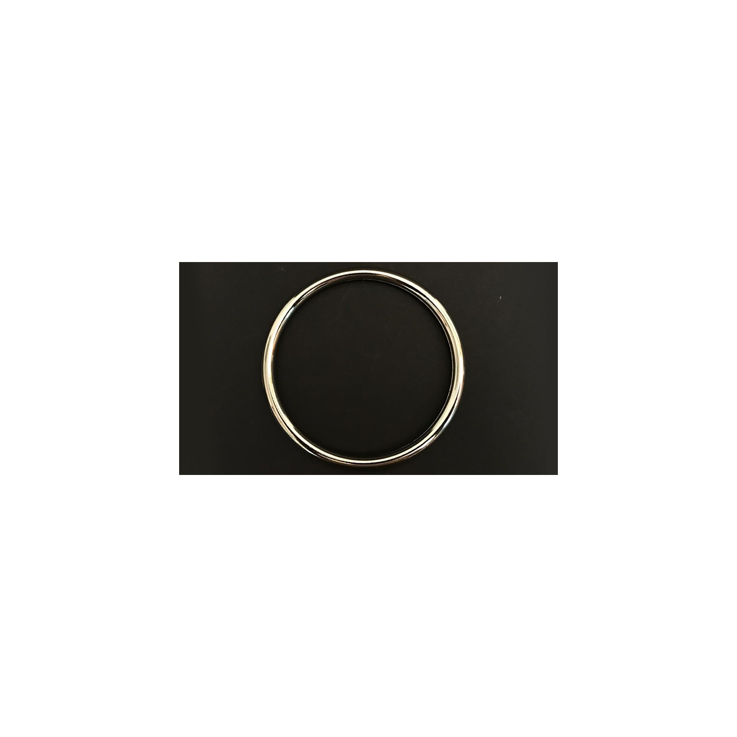 Ring on Rope by Bazar de Magia