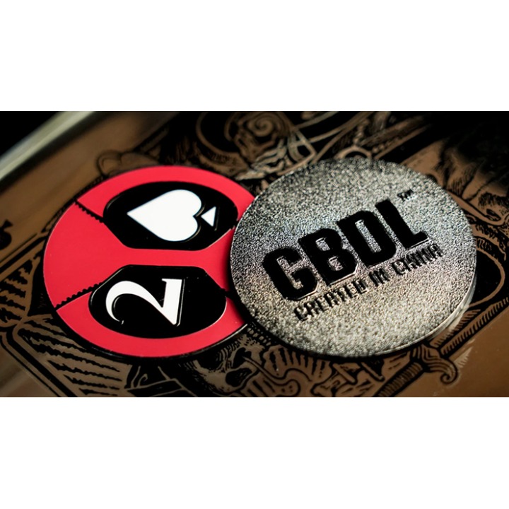 Prodiction by TCC and GBDL