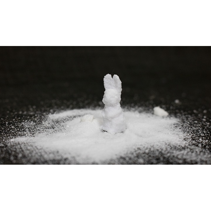 SUGAR BUNNY by Steve Fearson