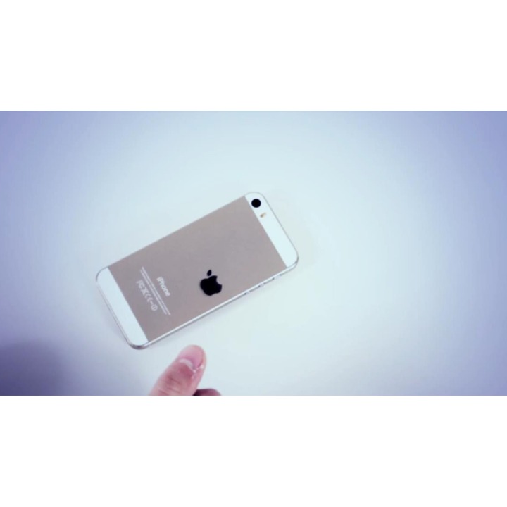 iConic (Gold Edition) by Shin Lim