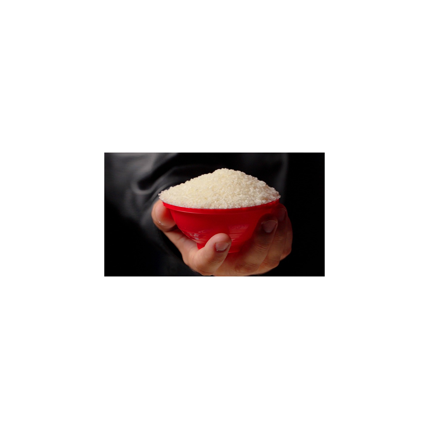 RICE BOWLS (Gimmicks and Instructions) by Apprentice Magic