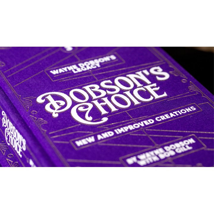 Wayne Dobson's Legacy (3 Book Set with Slipcase) by Wayne Dobson and Bob Gill - Book