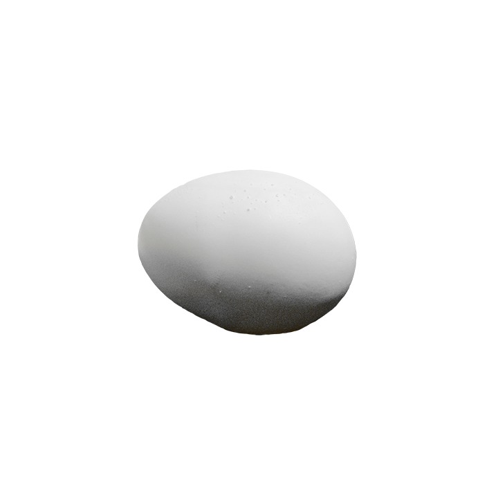 Fake Egg by Quique Marduk