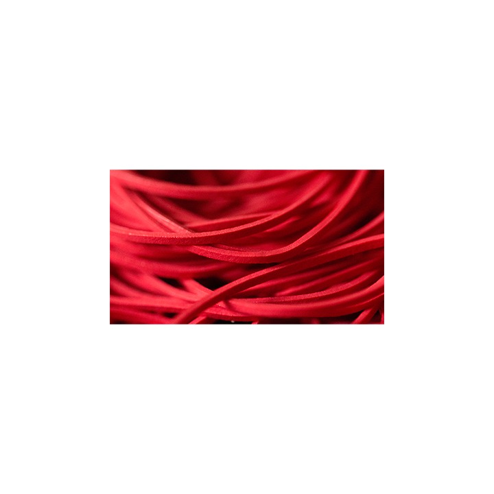 Joe Rindfleisch's Rainbow Rubber Bands (Joe Rindfleisch - Red Pack) by Joe Rindfleisch